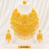 63315 Golden Empress Heritage Set