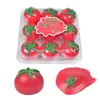 9 pcs each box