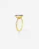 Oro macizo de 14k
