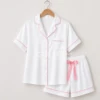 White Pink