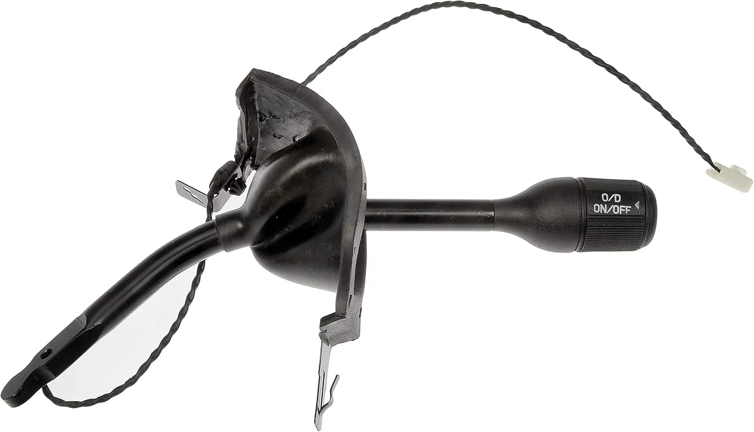 Automatic Transmission Shift Lever Gear Shift Lever 4L2Z7210BAA Compa... — 4