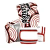 Red & White