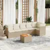 Beige Color