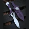 CUCHILLO 7