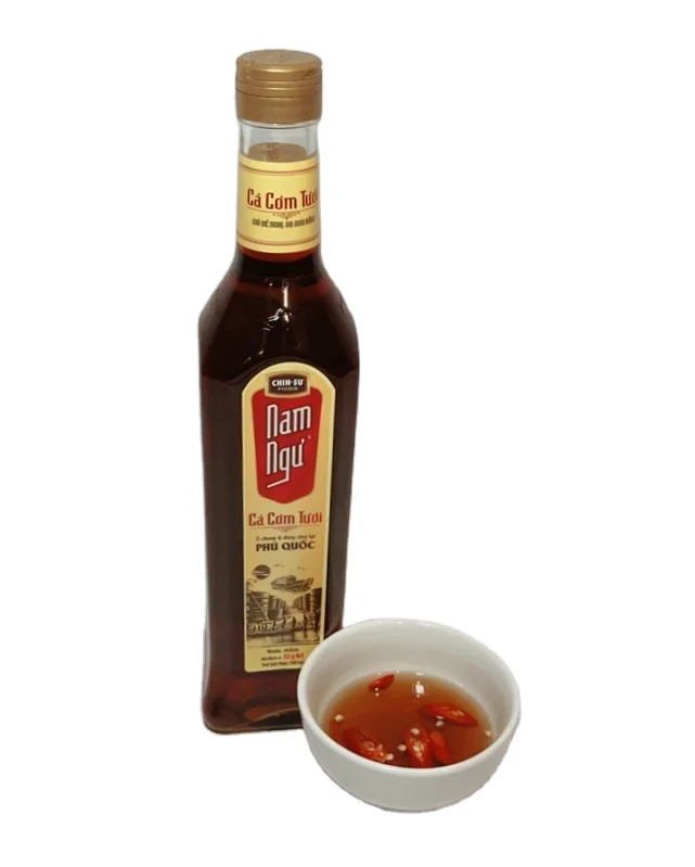 cheap price phu quoc soy sauce fish bottle for sale - buy fish