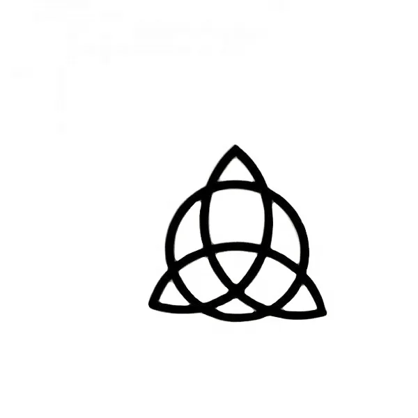christian trinity symbol