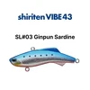 SL#03 Sardina Ginpun