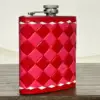 Red & Pink Checkered