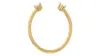 Oro macizo 18K