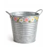 Galvanizado Natural / Gris / Multicolor