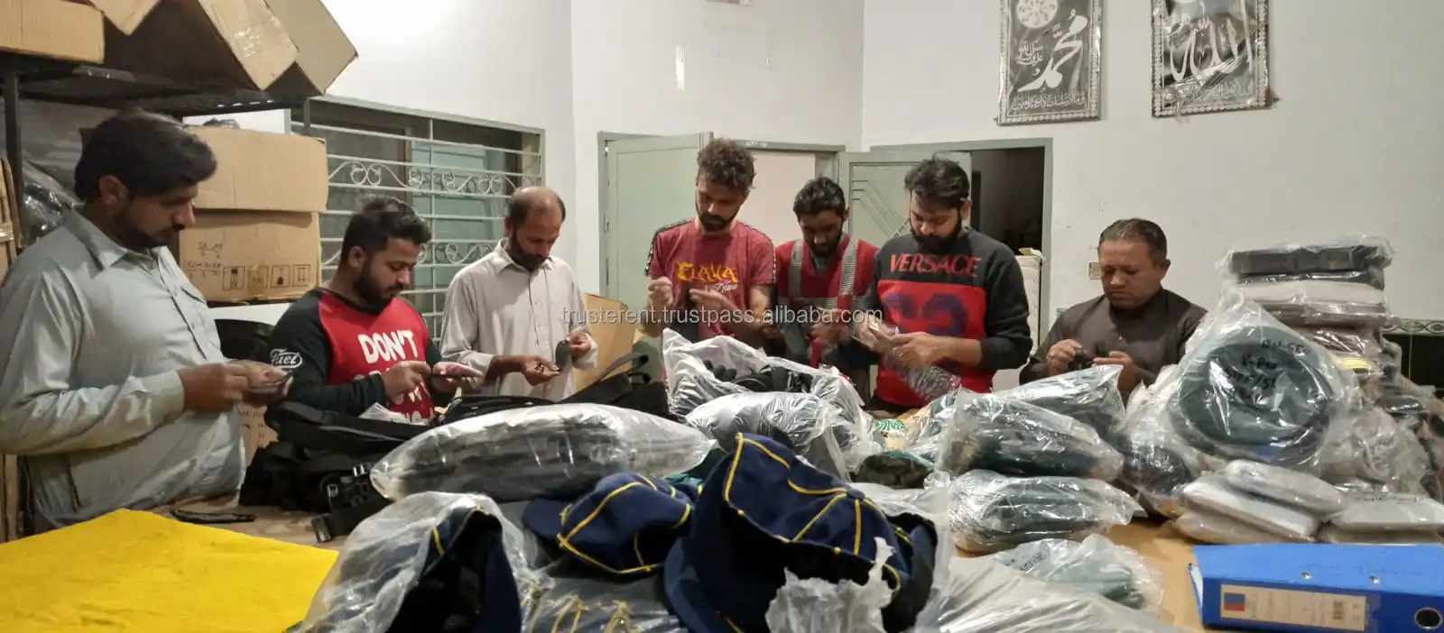 Customized Military Uniform Durable Army Uniform Camouflage American