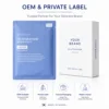 OEM/PL(MOQ50,000)