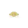 18k Real Solid Gold