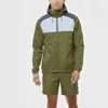 Verde militar