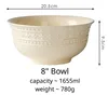 8" Bowl