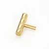 brass