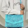 TURQUOISE