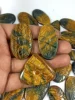 Doré et bleu, vendu au poids (grammes), 12 à 14 pièces pour 100 g