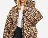 estampado de leopardo