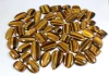 Jaune, Vendu au poids (grammes), 12 à 14 pièces par 100g
