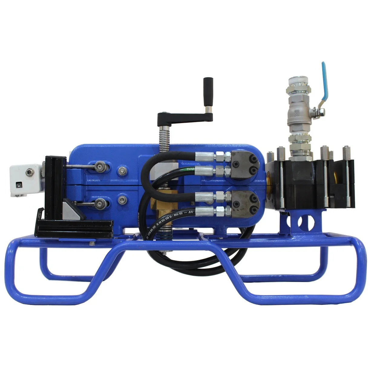 Top Quality High Quality GOWIN Float Master Fiber Optic Cable Blowing ...