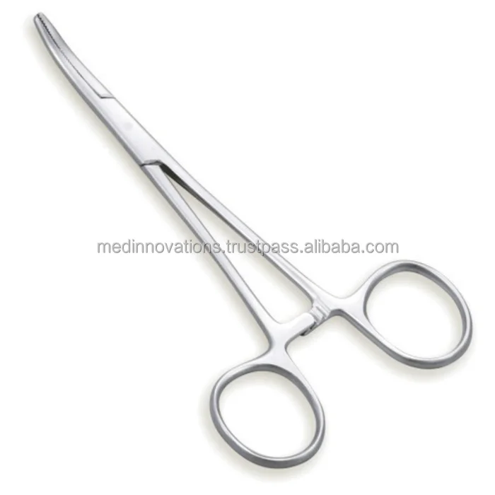 Spener Instrument Spencer Wells Straight Artery Forceps Surgical Stainless Steel ...