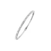 Oro blanco 18K