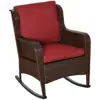 Wine Red Color