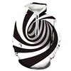White and Black
