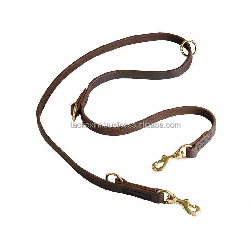 Dogg Leashes Pet Products Adjustable & Durable Pet Accessories Luxury