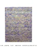 IVORY / BLUE