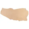 Undyed