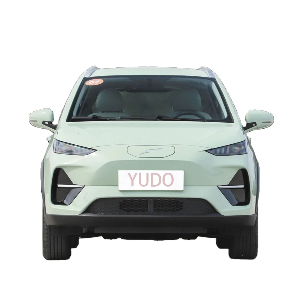 สำหรับสินค้าพร้อมสต็อก รถ Okm Mini EV 2023 Yudo พวงมาลัยขวา กีฬาใหม่ สมาร์ท SUV รถยนต์ไฟฟ้าจากรถเก๋งจีน ยานพาหนะพลังงาน