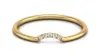 Oro macizo 9K