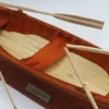 Natural wood
