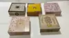 Customized Printing Color Accept