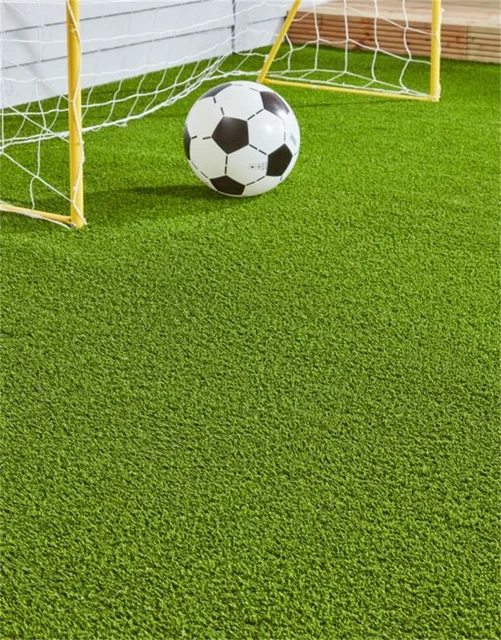 Artificial Soccer Turf for Football High Performance Sports Turf