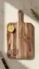Natural Wood