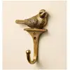 Antique Brass