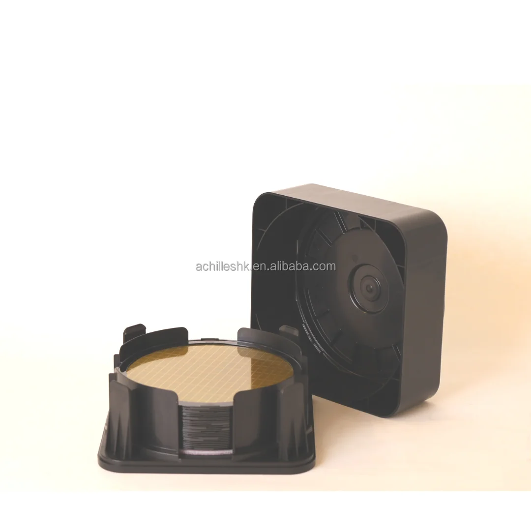 Горизонтальный вафли грузоотправителя ахиллова сухожилия NA-8M для 8 дюймов