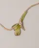 Or massif 18 carats