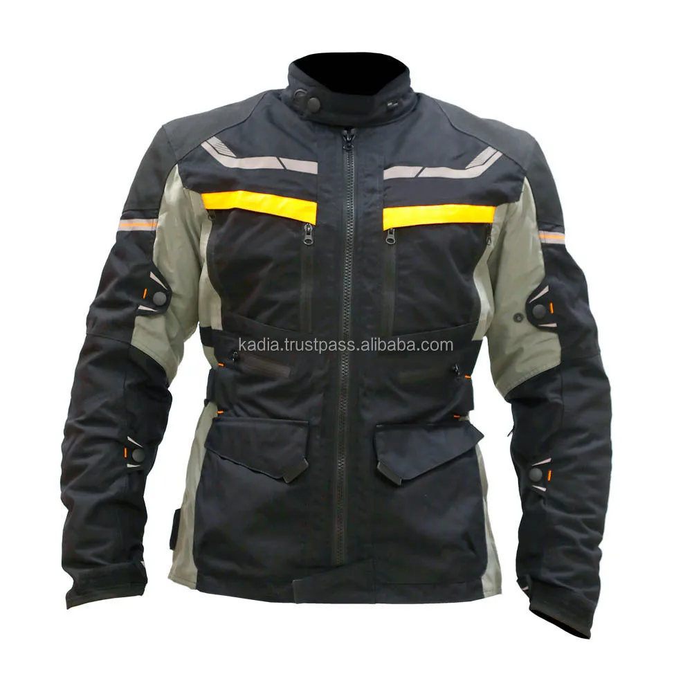 Wholesale Textile Motorcycle Jacket,Best Quality Textile Motorbike