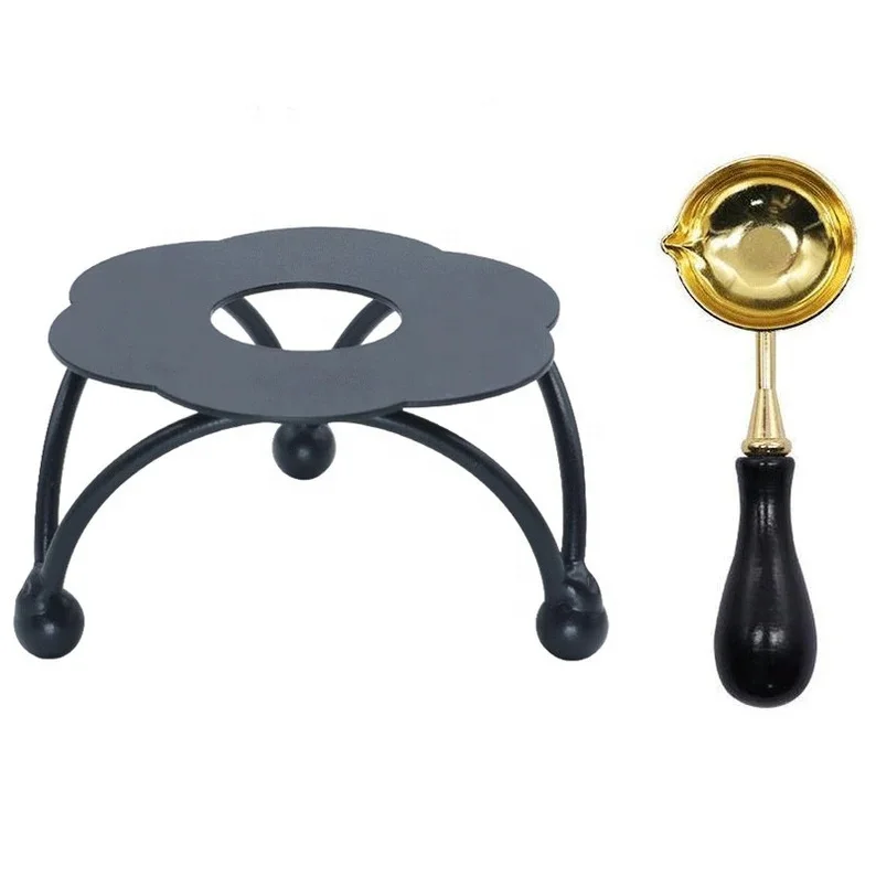 Печь для восковой печати