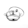 Stainless steel pot  USD3/PCS