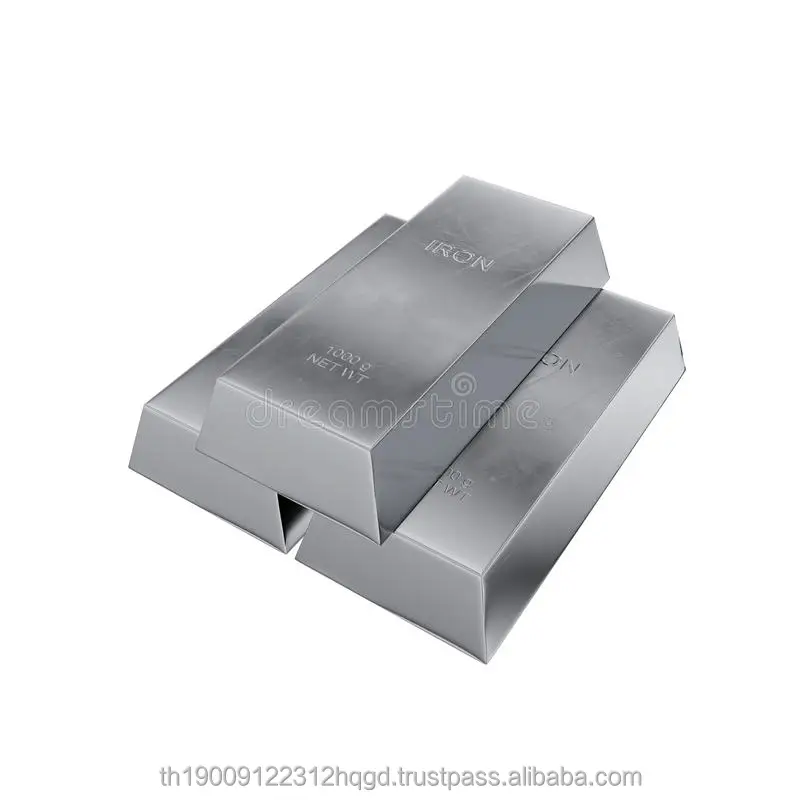 Pure Aluminum Ingot 99.7/ Aluminum Ingots Bundles - Buy Aluminum Ingot ...