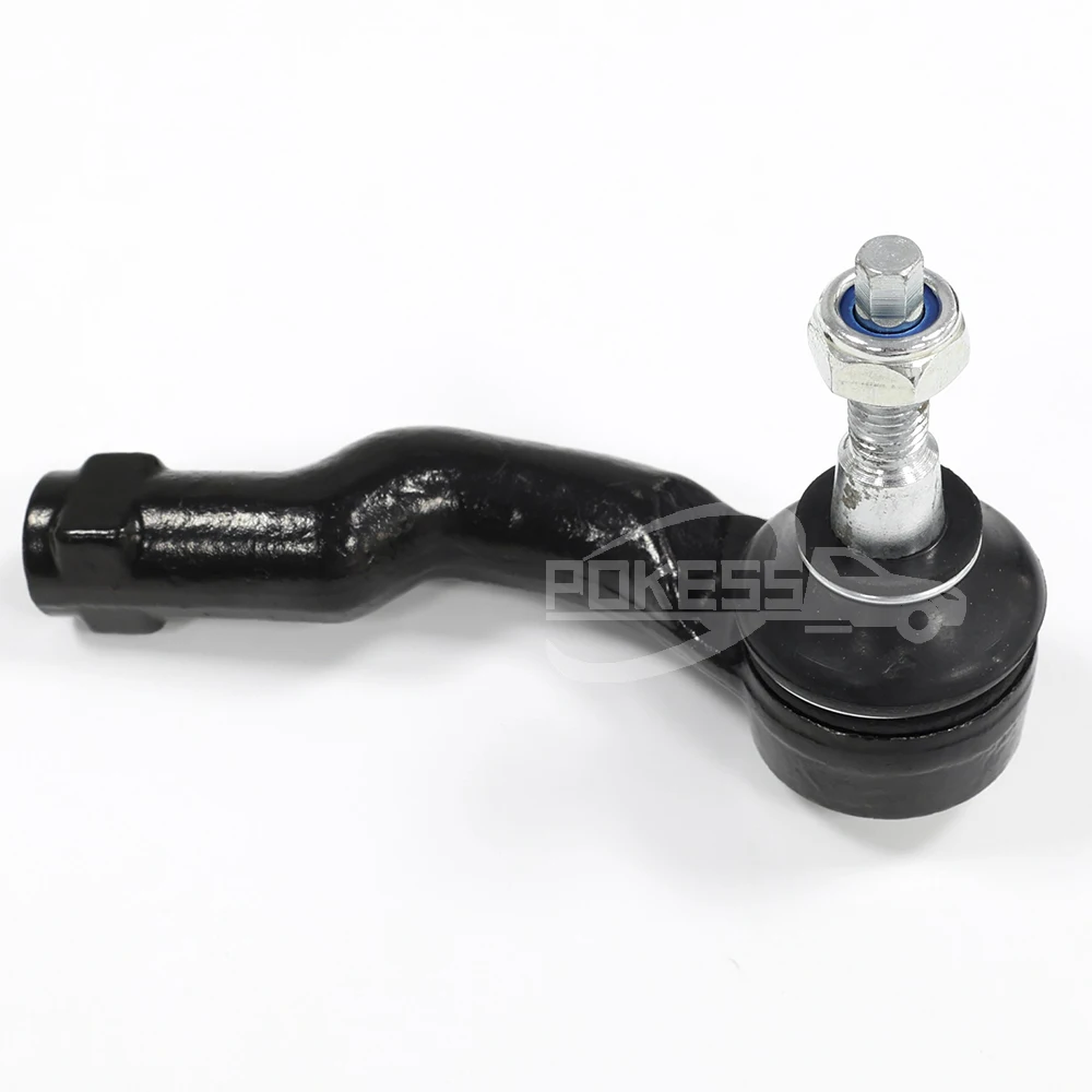 Auto Parts Ball Tie Rod End LX6Z3A130G LX6C3289A1A Right Outer Tie Rod... — 3