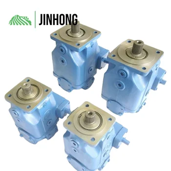Rexroth A4VSO250 A4VSO300 Variable Piston Hydraulic Pump for Power Plant Hydraulic Systems
