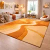 Sunset Orange