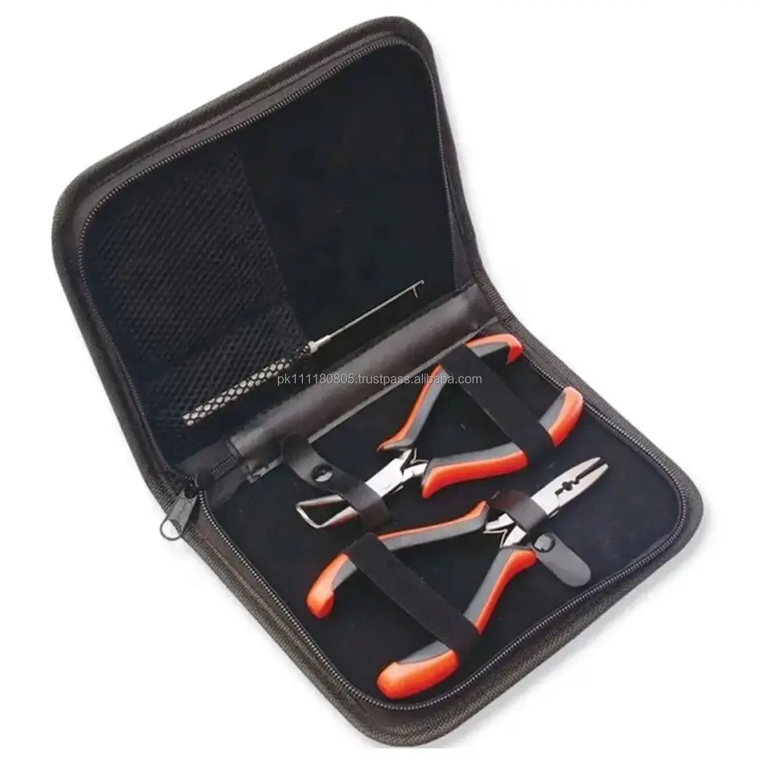 Factory Wholesale Hair Extension Tools Kit Tools For Professional