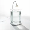 Square Empty Tank